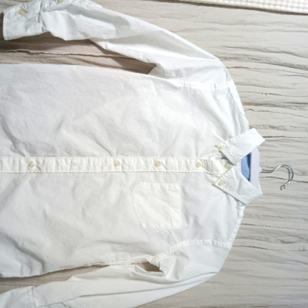Crewcuts dress shirt